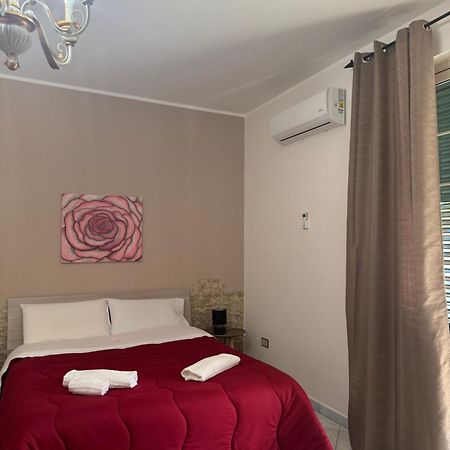B&B Rose Antiche Sicily Partinico Esterno foto
