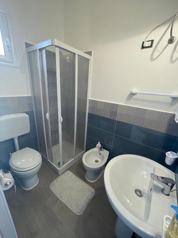 B&B Rose Antiche Sicily Partinico Esterno foto