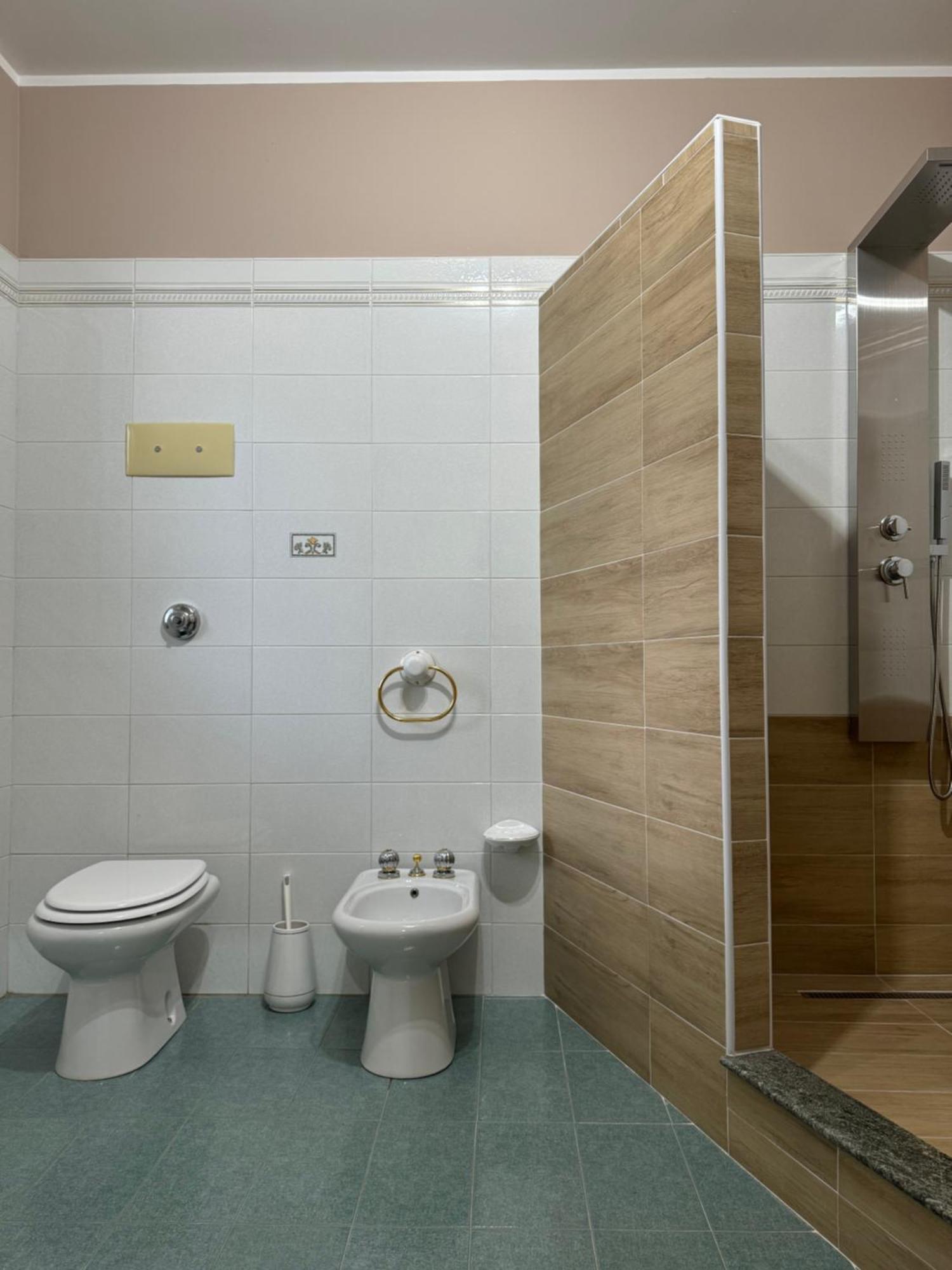 B&B Rose Antiche Sicily Partinico Esterno foto